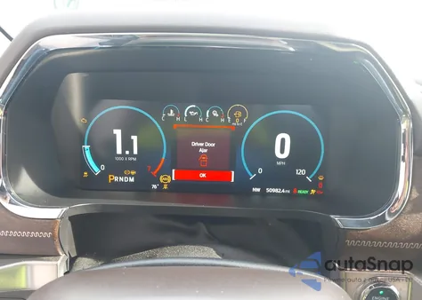 2021 Ford F-150 King Ranch из США, поврежденный, VIN 1FTFW1ED1MFC39618